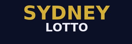 Sydney Lotto Peureulak Timur