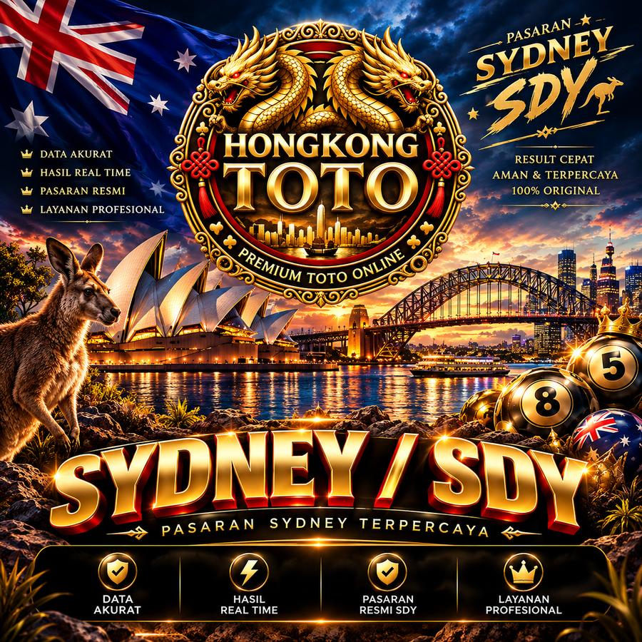 Forum Togel Sydney Paito sdy 12 Oktober 2026, prediksi dan paito