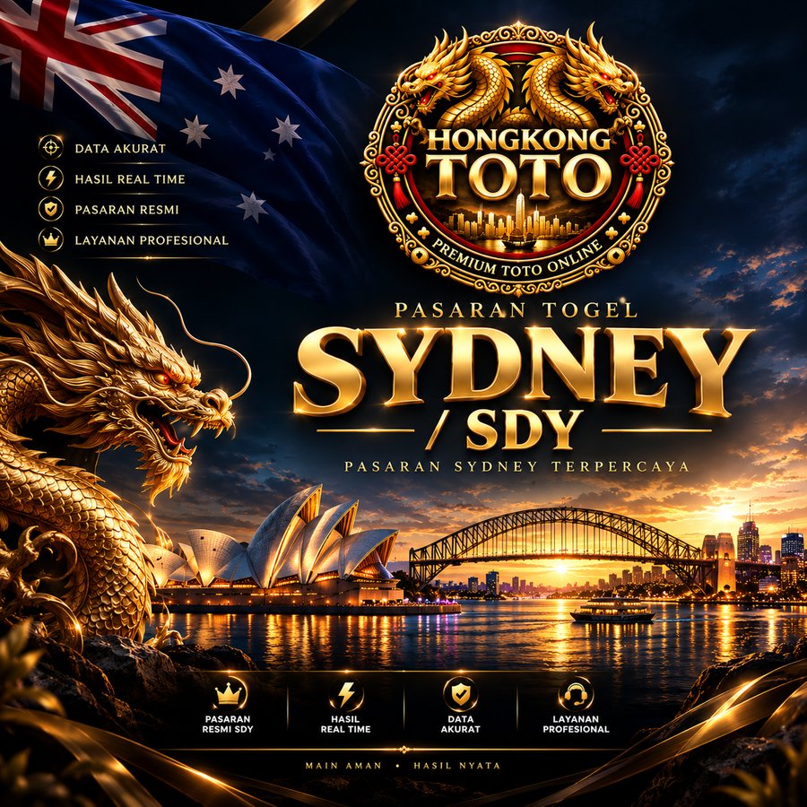 Sydney hari ini bocoran 7 Oktober 2026 prediksi paito 8 (43568)