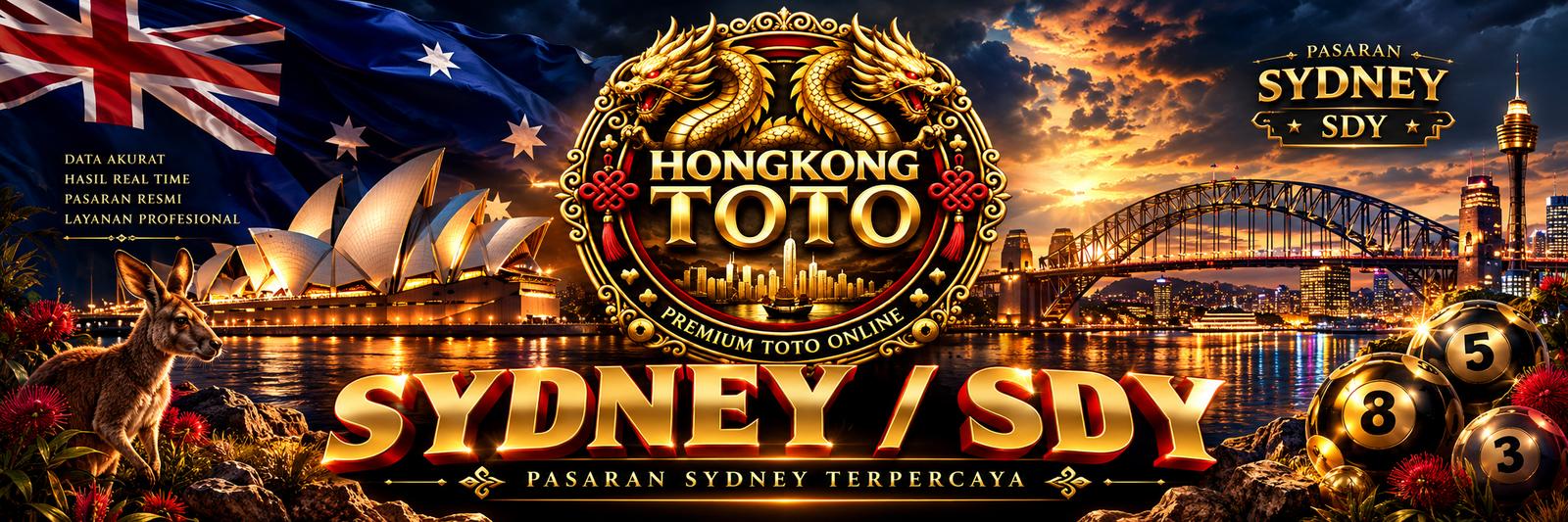 Sydney Lotto Peureulak Timur